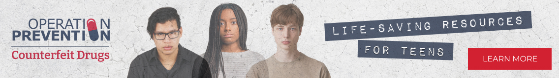 banner image, life-saving resources for teens