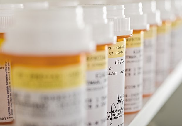 Opioid