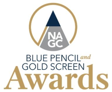 Blue Pencil and Gold Screen Awards